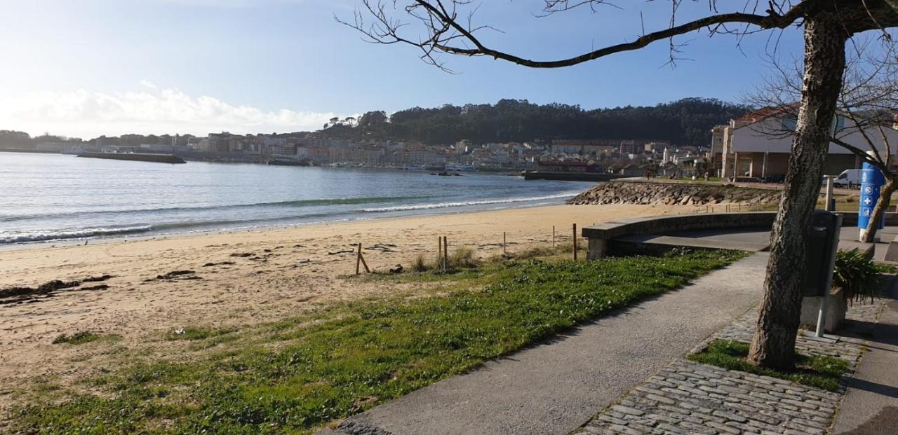 Apartamento Luminoso En Cangas - B Eksteriør billede