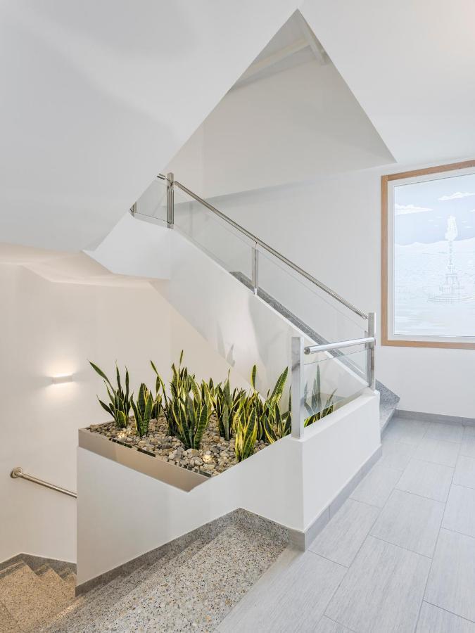 Apartamento Luminoso En Cangas - B Eksteriør billede